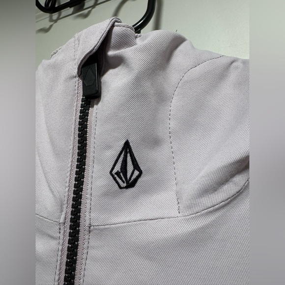 Volcom Women's Mirror Pullover Ski Jacket - Picture 12 of 16